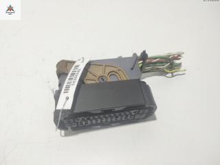 разъем (фишка) проводки Citroen Berlingo 2 поколение (B9) 2008, 1.6 л., дизель, МКПП, синий, фургон, 69114119