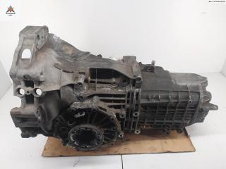 МКПП Volkswagen Passat B5 [рестайлинг] 2001, 1.6 л., бензин, МКПП, серый, универсал, DVP, DVPDWG