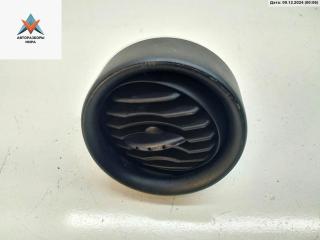 дефлектор обдува салона SEAT Ibiza 3 поколение 2003, 1.2 л., бензин, МКПП, чёрный, хетчбэк 5 дв.