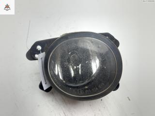 фара противотуманная левая Mercedes-Benz B-Класс W245 2005, 1.7 л., бензин, МКПП, чёрный, хетчбэк 5 дв., 2518200756