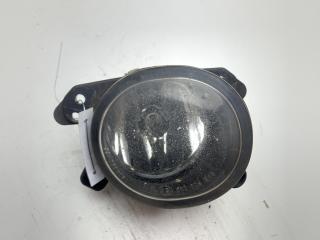 фара противотуманная левая Mercedes-Benz B-Класс W245 2005, 1.7 л., бензин, МКПП, чёрный, хетчбэк 5 дв., 2518200756