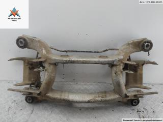 подрамник передний BMW 5 серия E39 1999, 3.0 л., дизель, МКПП, синий, седан