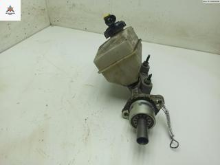 цилиндр тормозной главный Renault Megane 1 поколение [рестайлинг] 2001, 1.6 л., бензин, АКПП, красный, хетчбэк 5 дв., 7700820034