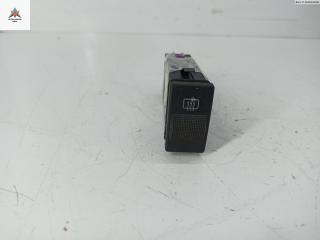 кнопка обогрева заднего стекла Audi A4 B5 1997, 1.8 л., бензин, МКПП, красный, универсал, 4D0941503B