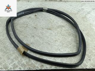 уплотнитель двери Peugeot 807 1 поколение 2004, 2.2 л., бензин, МКПП, серый, минивэн, 96584242RG