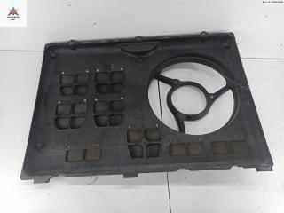 диффузор вентилятора Audi 100 4A/C4 1992, 2.0 л., бензин, МКПП, серый, универсал, 4A0121226B