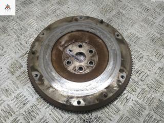 маховик Ford Escort 5 поколение [2-й рестайлинг] 1998, 1.6 л., i, бензин, МКПП, зелёный, универсал, 928M6398AC