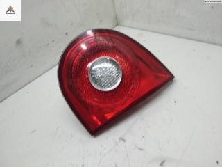 фонарь крышки багажника правый Volkswagen Golf 5 поколение 2006, 1.9 л., дизель, МКПП, синий, хетчбэк 5 дв., 1K6945094F