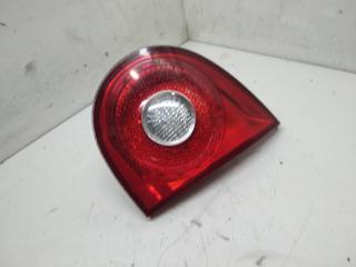 фонарь крышки багажника правый Volkswagen Golf 5 поколение 2006, 1.9 л., дизель, МКПП, синий, хетчбэк 5 дв., 1K6945094F