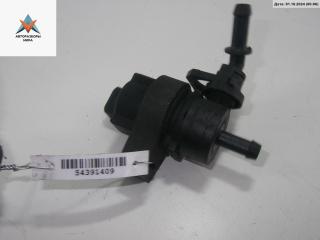 клапан вентиляции топливного бака BMW 3 серия E46 2000, 2.0 л., бензин, МКПП, чёрный, универсал, 1433602