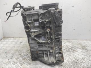 блок цилиндров BMW 3 E46 2002, 1.8 л., бензин, МКПП, N42B18A