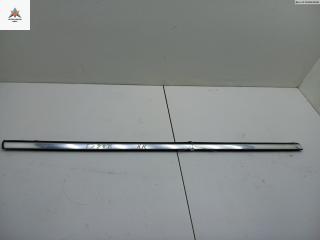 Молдинг стекла двери наружный Opel Signum C 2003, 3.0 л., дизель, МКПП, серый, хетчбэк 5 дв.