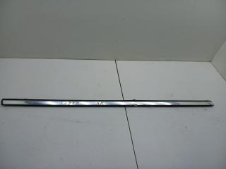 Молдинг стекла двери наружный Opel Signum C 2003, 3.0 л., дизель, МКПП, серый, хетчбэк 5 дв.