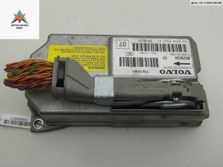 блок AirBag Volvo XC90 1 поколение 2005, 2.4 л., дизель, АКПП, серый, внедорожник 5 дв., 0280001654