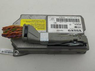 блок AirBag Volvo XC90 1 поколение 2005, 2.4 л., дизель, АКПП, серый, внедорожник 5 дв., 0280001654