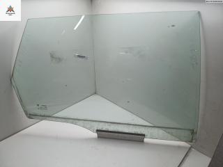 стекло двери задней правой Opel Astra F [рестайлинг] 1996, 1.4 л., бензин, МКПП, жёлтый, хетчбэк 5 дв.