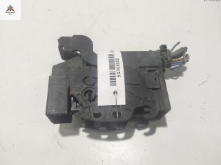 разъем (фишка) проводки Citroen Jumpy 2 поколение 2007, 2.0 л., дизель, МКПП, белый, фургон, 192840