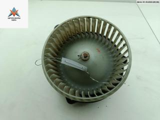 моторчик печки Audi A6 4B/C5 [рестайлинг] 2003, 2.5 л., дизель, МКПП, серый, универсал, 4B1820021B