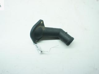 корпус термостата Ford Galaxy 1 поколение [рестайлинг] 2003, 1.9 л., дизель, МКПП, чёрный, минивэн