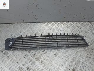 заглушка (решетка) в бампер Opel Vectra C 2002, 2.2 л., бензин, АКПП, синий, седан, 09186126