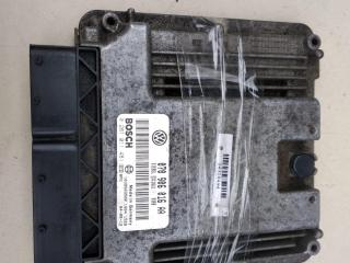 ЭБУ Volkswagen Touareg 1 поколение 2004, 5.0 л., дизель, АКПП, чёрный, внедорожник 5 дв., 070906016AA