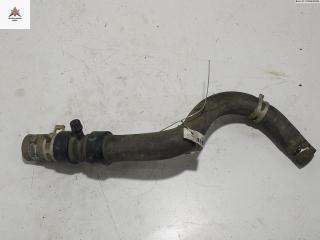 патрубок отопителя (печки) Peugeot 206 1 поколение [рестайлинг] 2003, 1.1 л., бензин