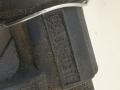 форсунка Volkswagen Golf-4 1999, 2.0 л., бензин, АКПП, чёрный, хетчбэк 3 дв., 06A905031C - фото №2