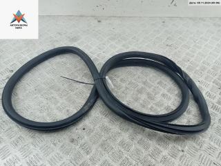 уплотнитель двери Opel Insignia 1 поколение (A) [рестайлинг] 2015, 2.0 л., дизель, АКПП, чёрный, хетчбэк 5 дв.