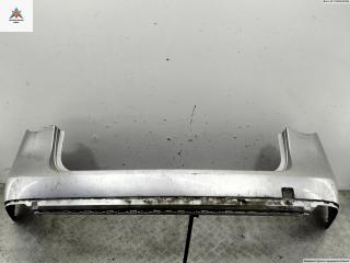 бампер задний Volkswagen Passat B6 2006, серый, универсал, 3C9807417