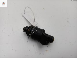 форсунка Opel Zafira 1 поколение (A) [рестайлинг] 2003, 1.8 л., бензин, МКПП, чёрный, минивэн, 90536149