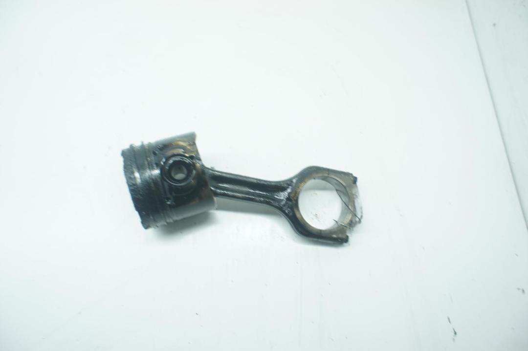 поршень Ford Focus II 2006, 1.6 л., дизель, МКПП, серый, универсал, 1802382, 7M5Q-6200-AE, 1455691, 7M5Q-6110-AA