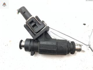 форсунка Mercedes-Benz C-Класс W202/S202 [рестайлинг] 1999, 2.4 л., бензин, МКПП, синий, универсал, 1120780049