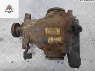 редуктор заднего моста BMW 7 серия E65/E66/E67 2002, 3.6 л., бензин, АКПП, серый, седан, 33107514989