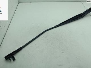 Щеткодержатель (поводок стеклоочистителя) передний Volkswagen Golf 5 поколение 2004, 2.0 л., дизель, МКПП, чёрный, хетчбэк 5 дв., 1K1955410