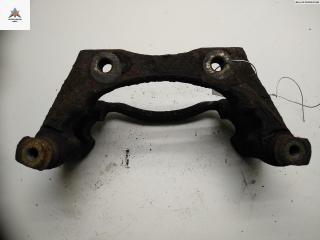 скоба суппорта Ford Mondeo 3 поколение 2000, 1.8 л., бензин, МКПП, синий, универсал