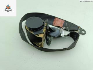 ремень безопасности Volkswagen Passat B2 1982, 1.8 л., бензин, МКПП, синий, седан