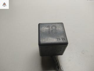 реле (прочие) Volkswagen Sharan 1 поколение 1996, 1.9 л., дизель, МКПП, белый, минивэн