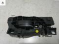 ручка внутренняя передняя левая Citroen C3 Picasso 1 поколение 2009, 1.6 л., дизель, МКПП, серый, минивэн, 96833446877 - фото №2