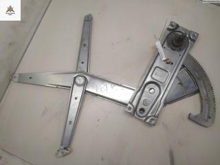 стеклоподъемник передний правый Opel Astra F [рестайлинг] 1995, 1.6 л., бензин, АКПП, синий, хетчбэк 5 дв., 90360536