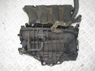 коллектор впускной BMW 1 серия E81/E82/E87/E88 [рестайлинг] 2008, 1.6 л., бензин, хетчбэк 5 дв., 11617546981