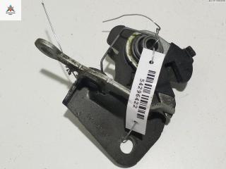 замок багажника Citroen C2 1 поколение 2005, хетчбэк 3 дв., 9641684380