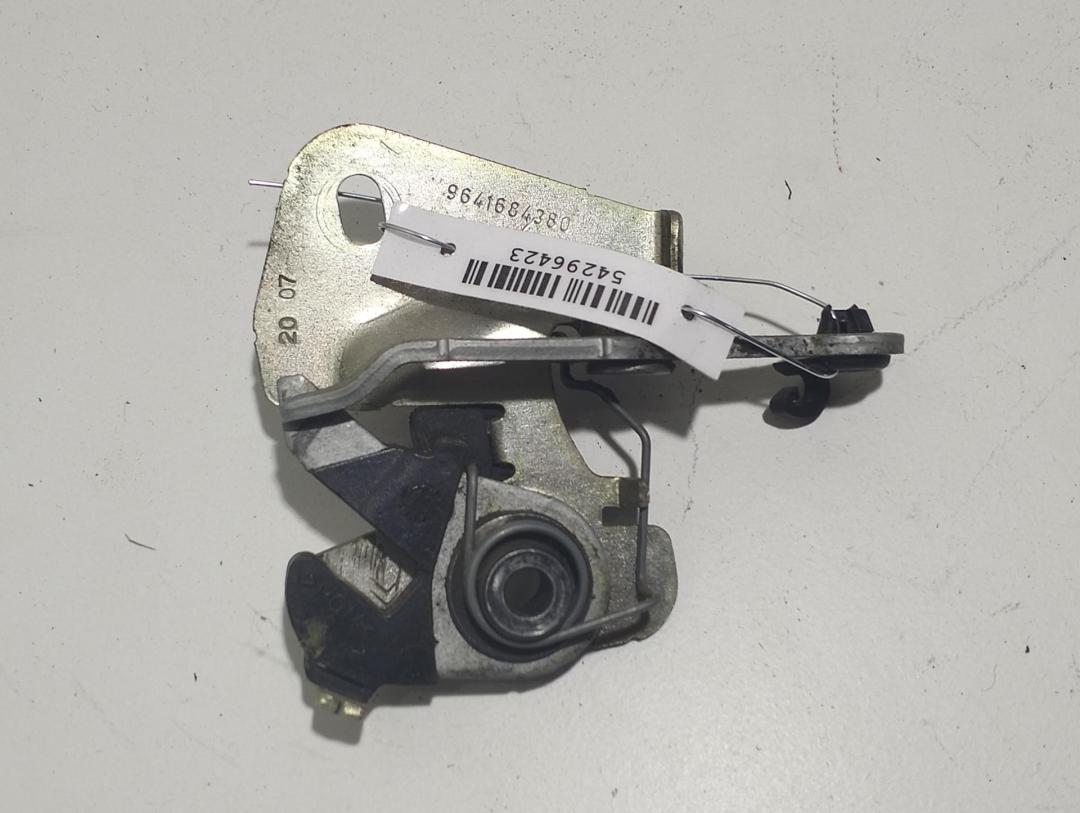 замок багажника Citroen C2 2007, хетчбэк 3 дв., 9641684380