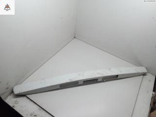 накладка подсветки номера Peugeot 308 T7 [рестайлинг] 2013, 1.6 л., дизель, МКПП, белый, универсал, 96806028