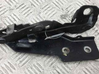 петля капота правая Jeep Compass 1 поколение 2007, зелёный, внедорожник 5 дв.