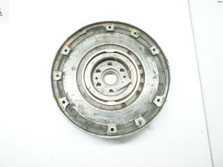 маховик Ford Mondeo 3 поколение 2001, 2.0 л., бензин, МКПП, серый, хетчбэк 5 дв.