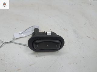 кнопка стеклоподъемника заднего правого Opel Astra G 1998, 1.6 л., бензин, АКПП, красный, универсал, 13363100
