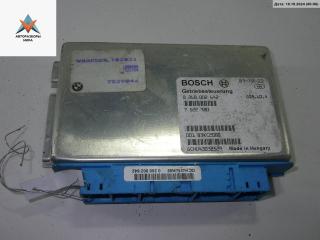 блок управления АКПП BMW Z4 E85 2003, 3.0 л., бензин, АКПП, синий, кабриолет, 7522980
