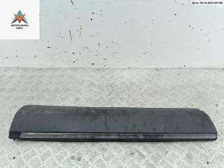 Накладка на порог наружная левая Citroen C5 1 поколение [рестайлинг] 2004, серый, универсал, 9650234377