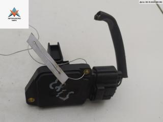 Расходомер (измеритель потока воздуха) Ford Mondeo 3 поколение [рестайлинг] 2004, 2.0 л., дизель, МКПП, синий, хетчбэк 5 дв.