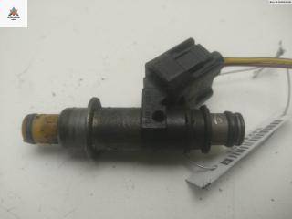 форсунка Honda HR-V 1 поколение [рестайлинг] 2005, 1.6 л., бензин, МКПП, чёрный, внедорожник 5 дв.